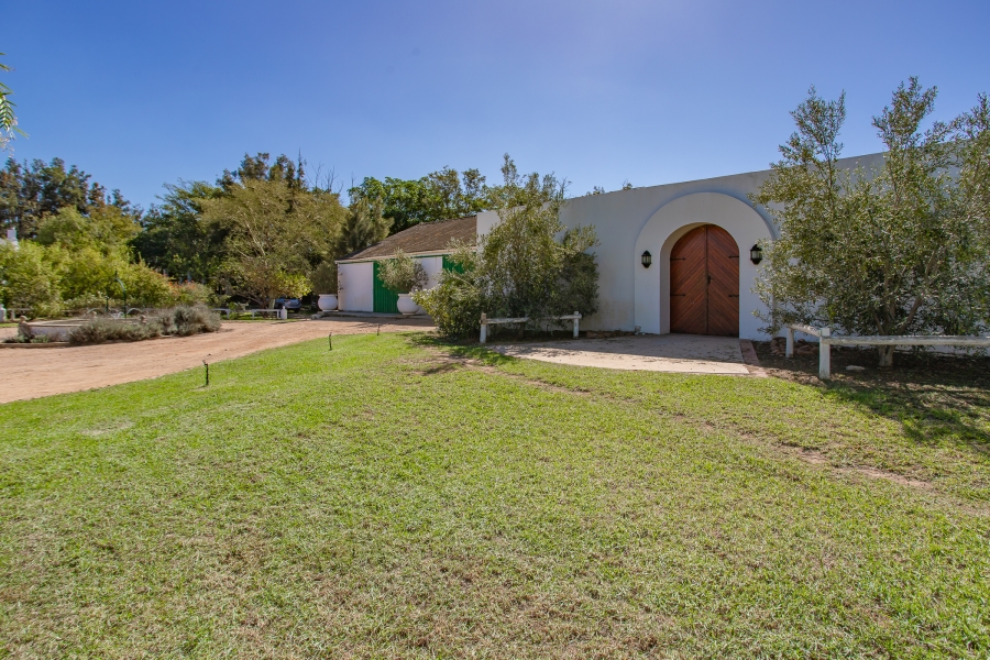 Commercial Property for Sale in Wellington Rural Western Cape